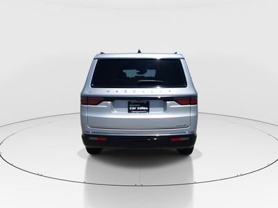 2024 Jeep Wagoneer - Photo 6