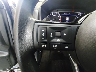 2023 Nissan Rogue - Photo 12