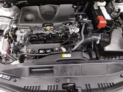 2023 Toyota Camry - Photo 9