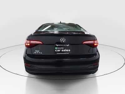 2024 Volkswagen Jetta - Photo 6