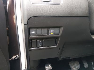2022 Nissan Armada - Photo 13