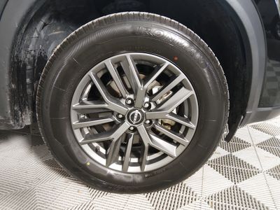 2024 Nissan Rogue - Photo 10