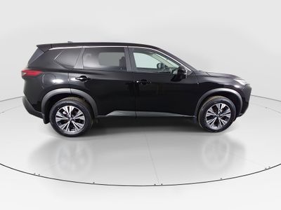 2023 Nissan Rogue - Photo 8