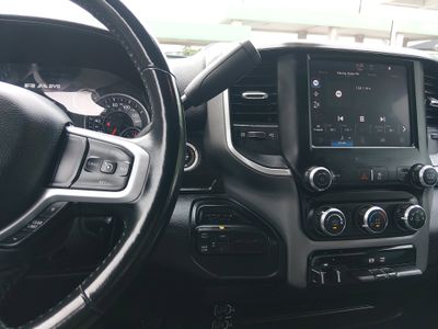 2023 Ram 2500 - Photo 20