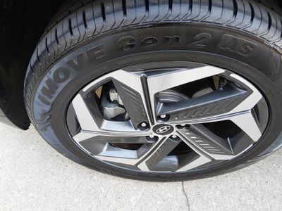 2024 Hyundai Tucson - Photo 10