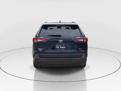 2024 Toyota RAV4 - Photo 6