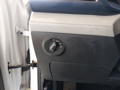 2024 Volkswagen Taos - Photo 13