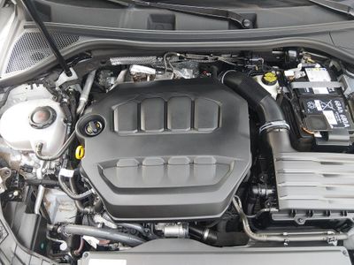 2024 Audi A3 — photo 10 view
