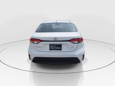 2024 Toyota Corolla - Photo 6