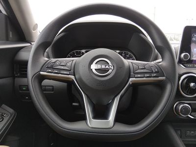 2024 Nissan Sentra - Photo 12