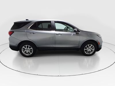 2023 Chevrolet Equinox - Photo 8