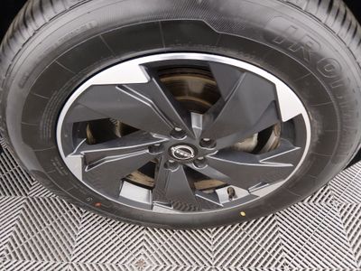 2024 Nissan Rogue - Photo 10