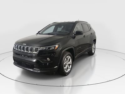 2024 Jeep Compass - Photo 3