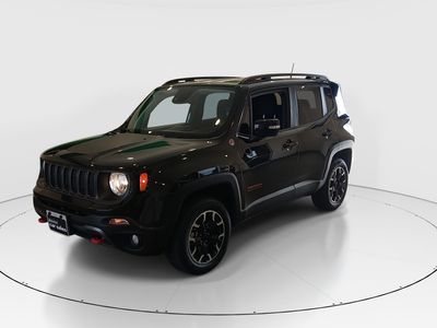 2023 Jeep Renegade - Photo 3