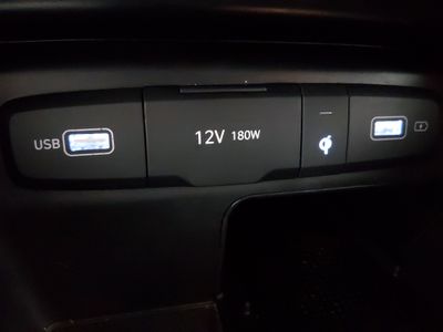 2024 Hyundai Tucson - Photo 18