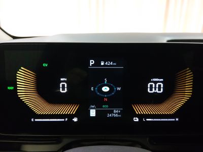 2025 Kia Carnival Hybrid - Photo 14