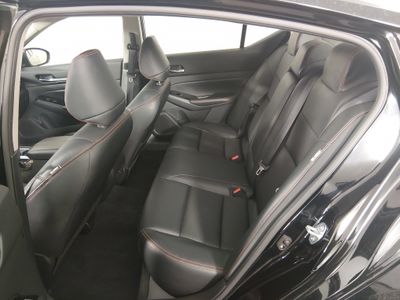 2024 Nissan Altima - Photo 21