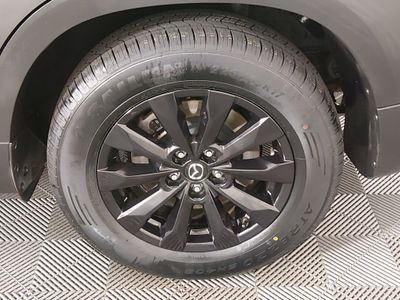 2025 Mazda CX-50 - Photo 10