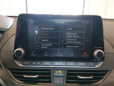 2024 Nissan Altima - Photo 19