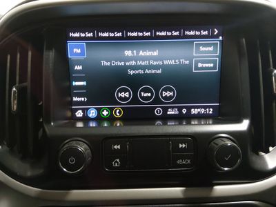 2022 Chevrolet Colorado - Photo 17