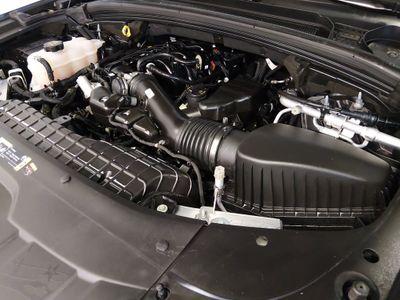 2023 Jeep Grand Cherokee L - Photo 9