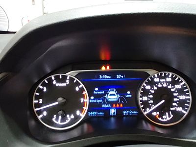 2024 Nissan Altima - Photo 14