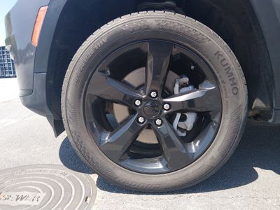 2023 Jeep Grand Cherokee L - Photo 10