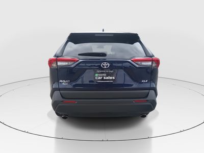 2024 Toyota RAV4 - Photo 6
