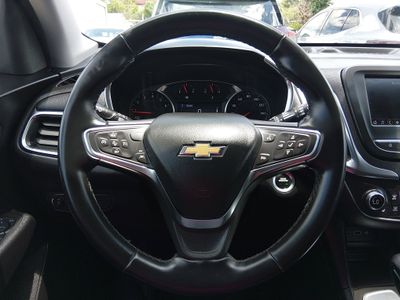 2024 Chevrolet Equinox - Photo 12