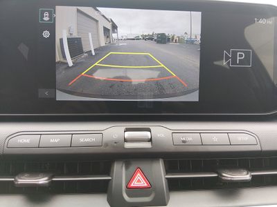 2025 Kia K4 - Photo 16