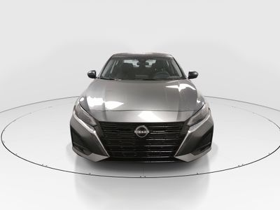 2024 Nissan Altima - Photo 2