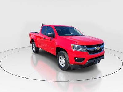 2020 Chevrolet Colorado - Photo 1
