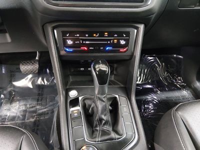 2024 Volkswagen Tiguan - Photo 13