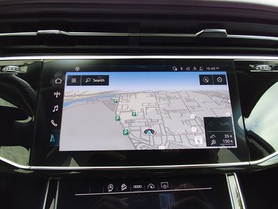 2024 Audi Q7 - Photo 17