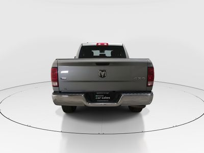 2024 Ram 1500 Classic - Photo 6