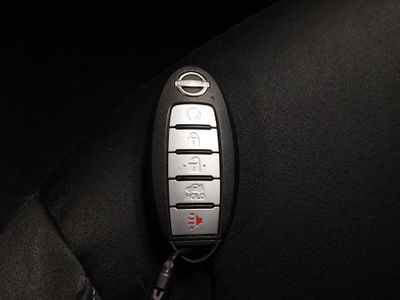 2024 Nissan Altima - Photo 15