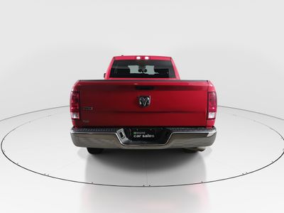 2024 Ram 1500 Classic - Photo 6