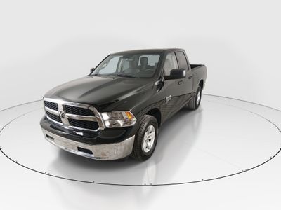 2024 Ram 1500 Classic - Photo 3