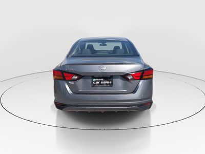 2024 Nissan Altima - Photo 6
