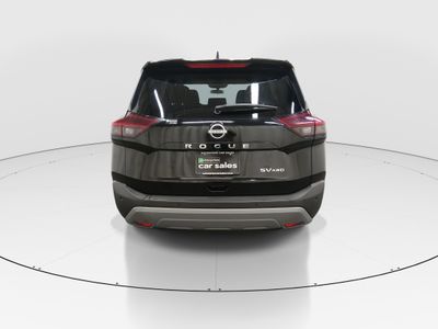 2023 Nissan Rogue - Photo 6