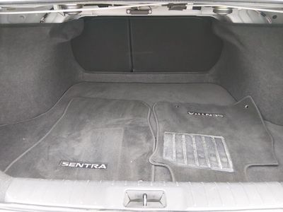 2024 Nissan Sentra - Photo 11