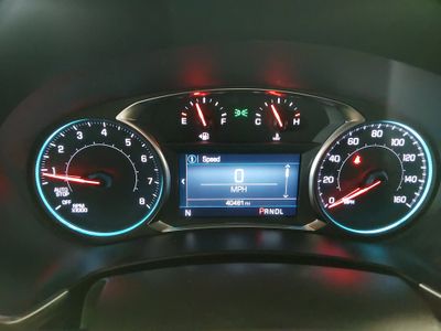 2024 Chevrolet Equinox - Photo 14