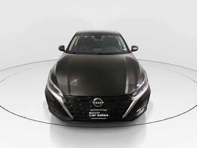 2024 Nissan Altima - Photo 2