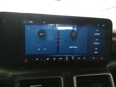 2024 Ford Mustang — photo 18 view