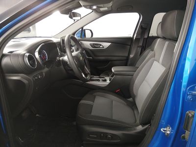 2025 Chevrolet Blazer - Photo 20
