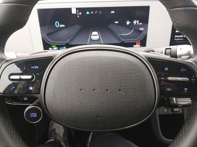 2024 Hyundai IONIQ 5 - Photo 12