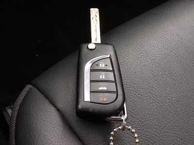 2024 Toyota Camry - Photo 15