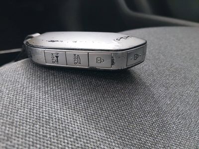 2025 Kia K4 - Photo 15