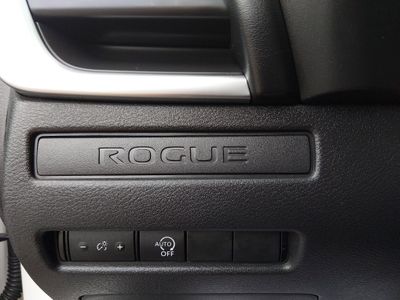 2023 Nissan Rogue - Photo 13