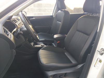 2024 Volkswagen Tiguan - Photo 20